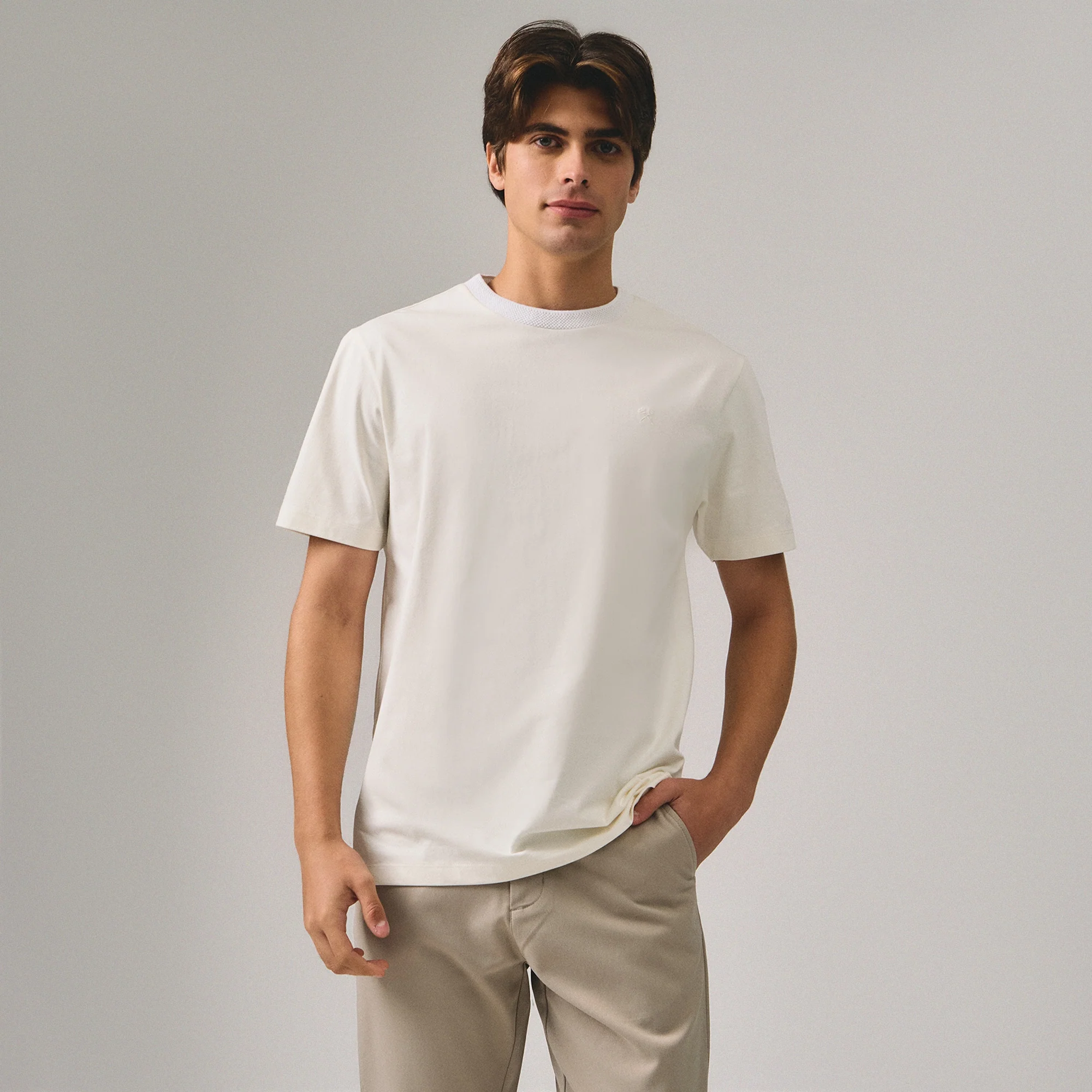 MEN'S TOPS